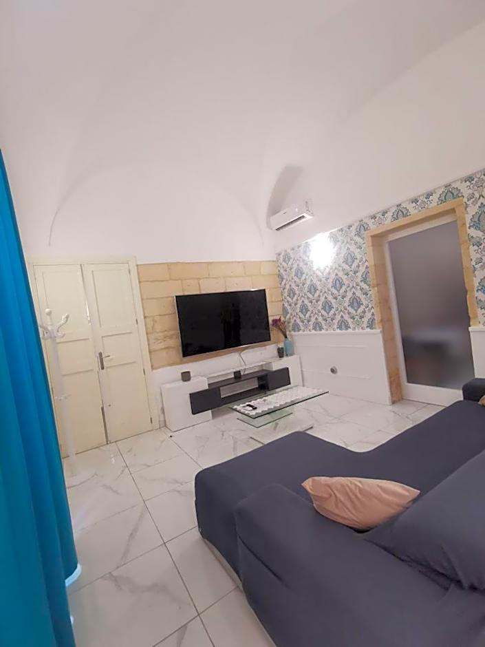Dimora San Biagio Suites&Apartment