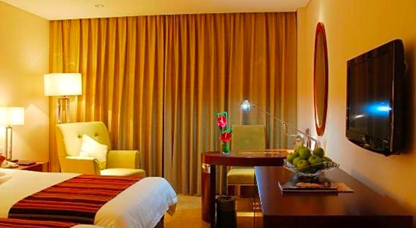 Maison New Century Hotel Ningbo