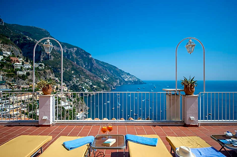 Hotel Casa Albertina