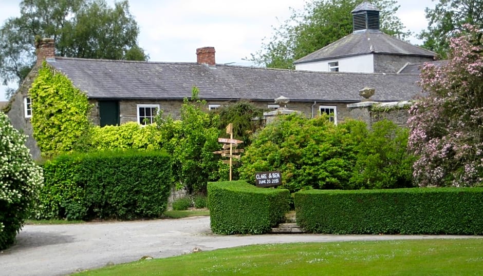 Ballydugan Country House