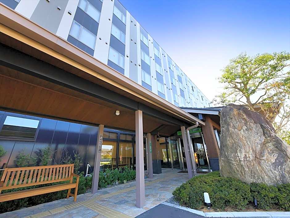 Hotel Futabanomori