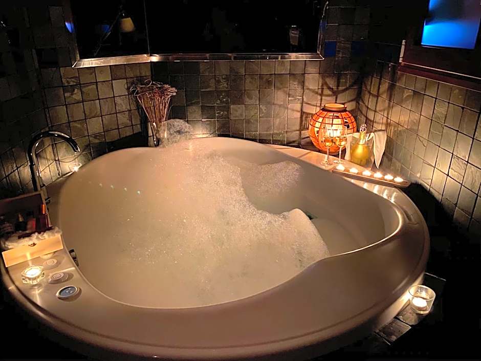 Complejo Turístico La Garganta