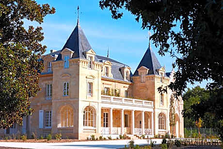 Château Léognan, Domaine viticole - proche Bordeaux