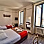 Hotel La Muette