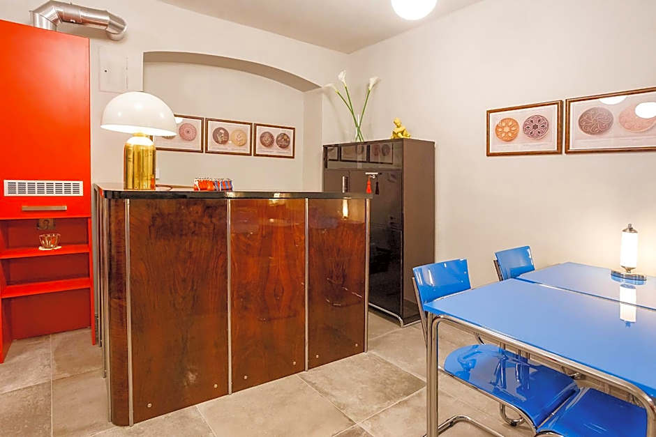 Hotel & Depandance Kopacka