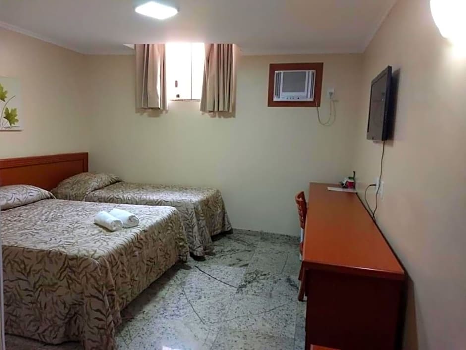 Nacional Inn Campos do Jordão