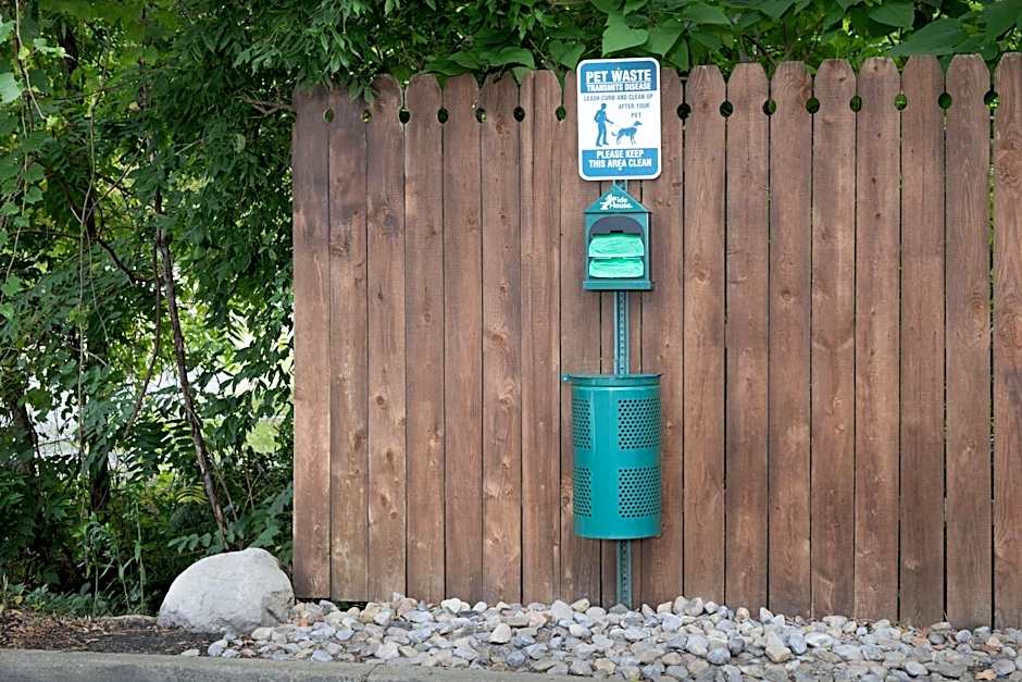 Hampton Inn By Hilton Ithaca