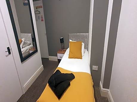 Single Room with Shower