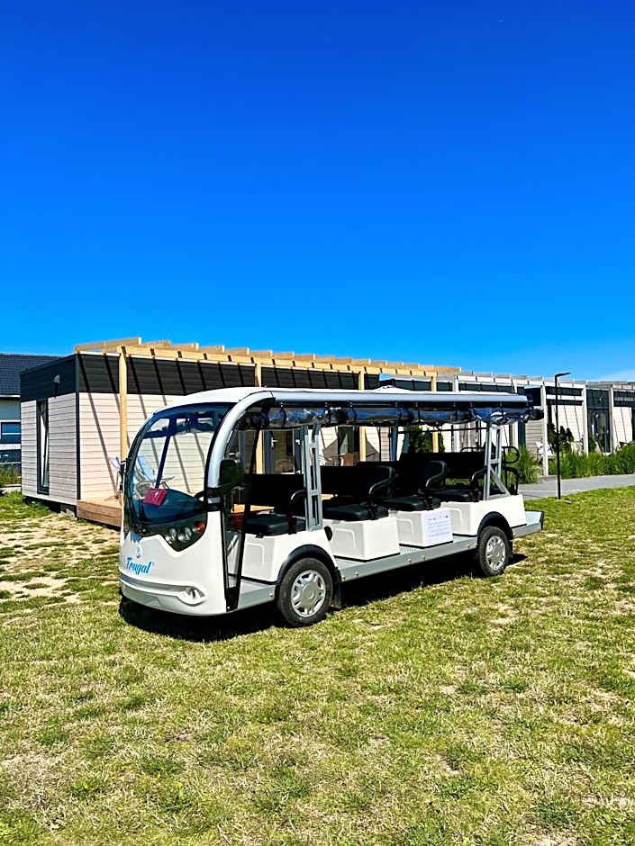 Resto domki letniskowe