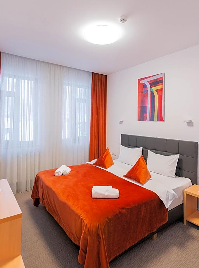 Hotel Urban