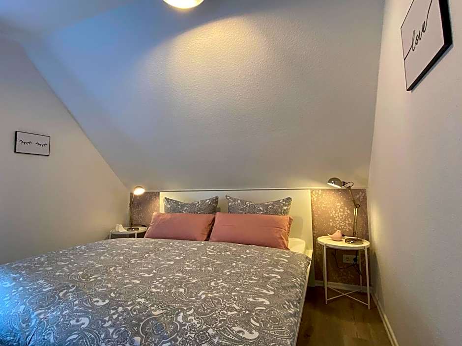 B&amp;B Worpsweder Blick