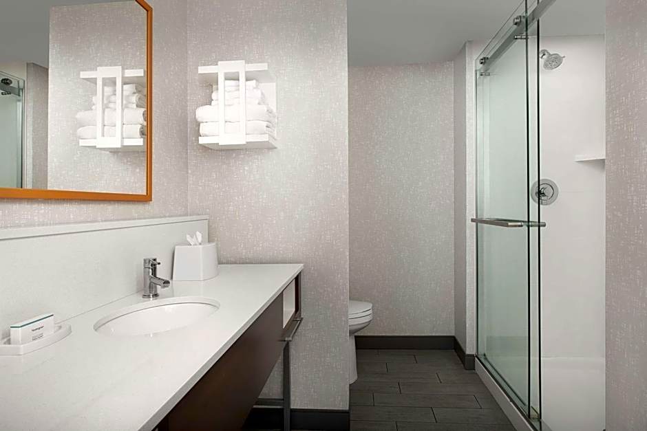 Hampton Inn By Hilton & Suites Rapid City Rushmore, SD