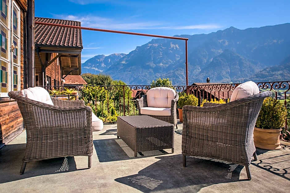 Gasthof Schoenegg B&B