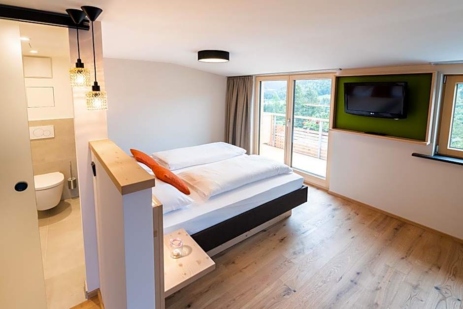 Bio-Berghotel Ifenblick