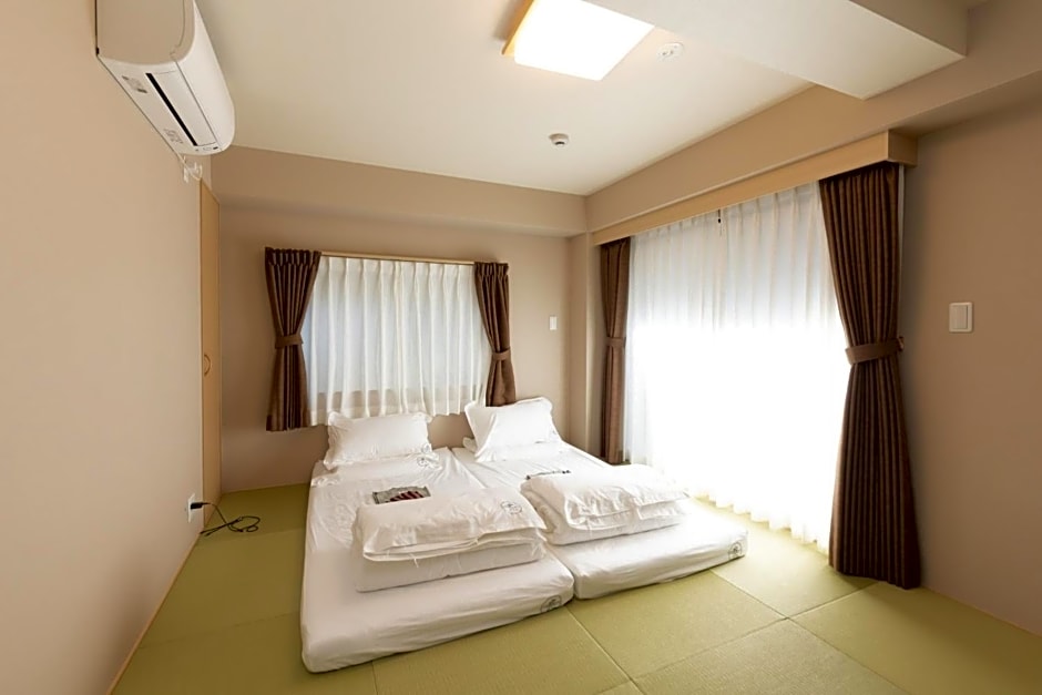 Light Hotel - Vacation STAY 17224v