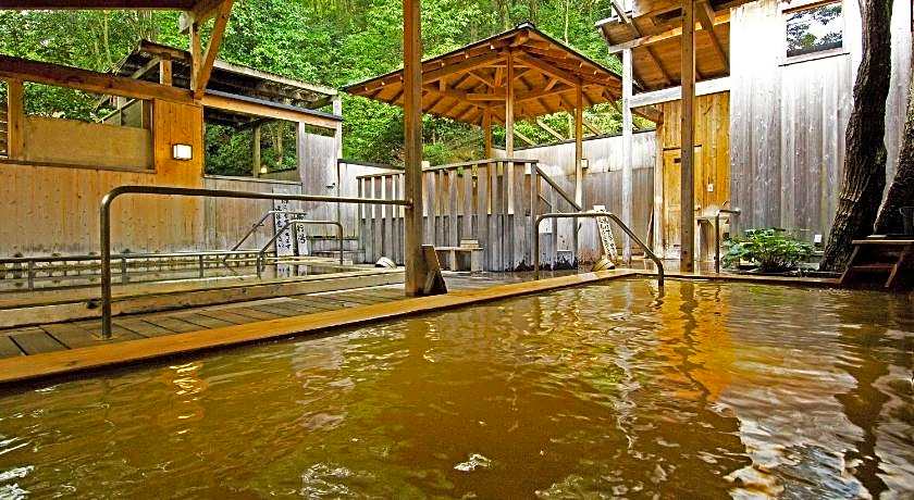 Choraku Ryokan