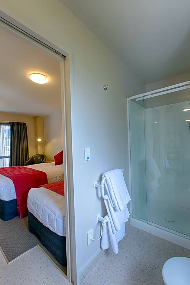 Bella Vista Motel Franz Josef Glacier