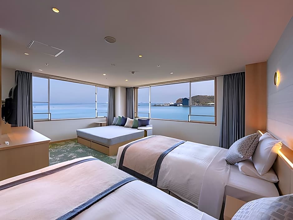 KAMENOI HOTEL Hikone