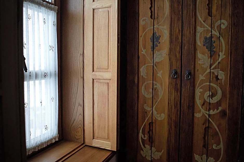 Halasi Pince Panzió