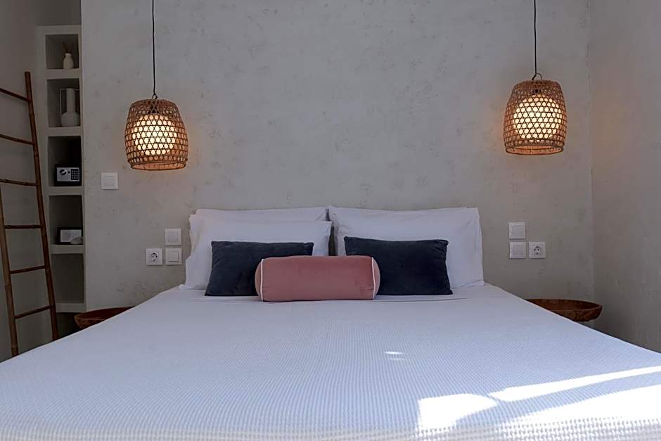 BOĒM Boutique Hotel Lefkada