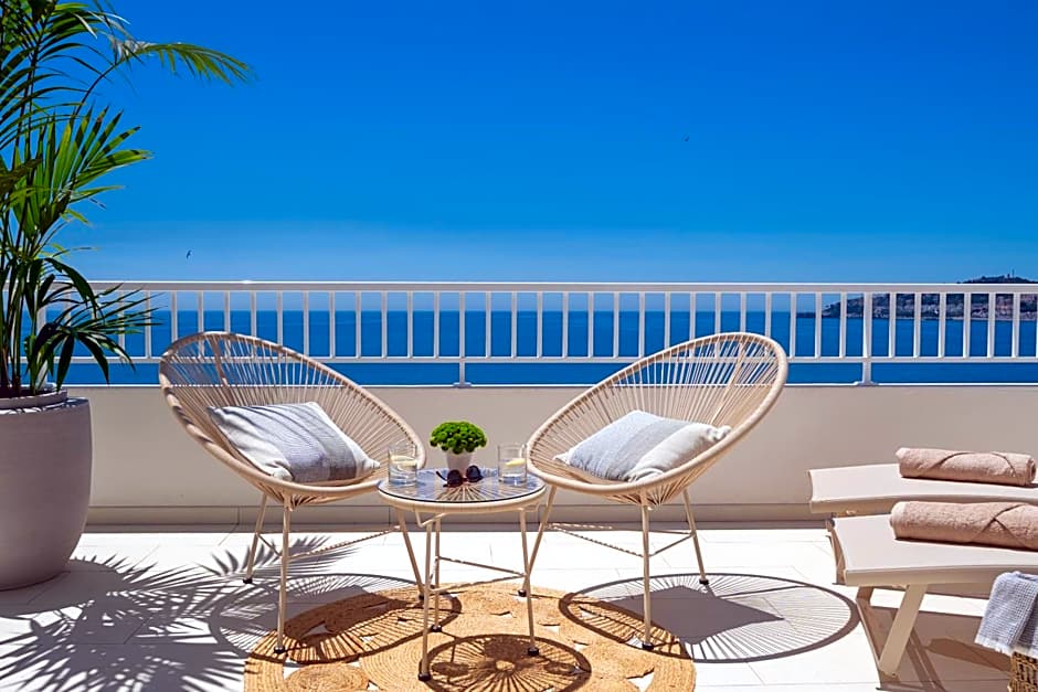 Hotel Helios Costa Tropical