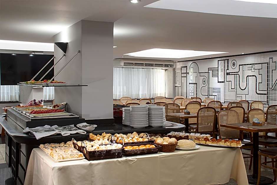 Américas Benidorm Hotel