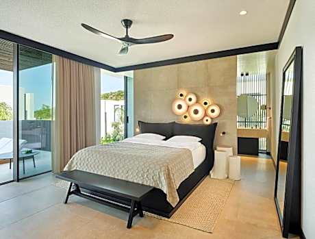 Residence Garden 2+1