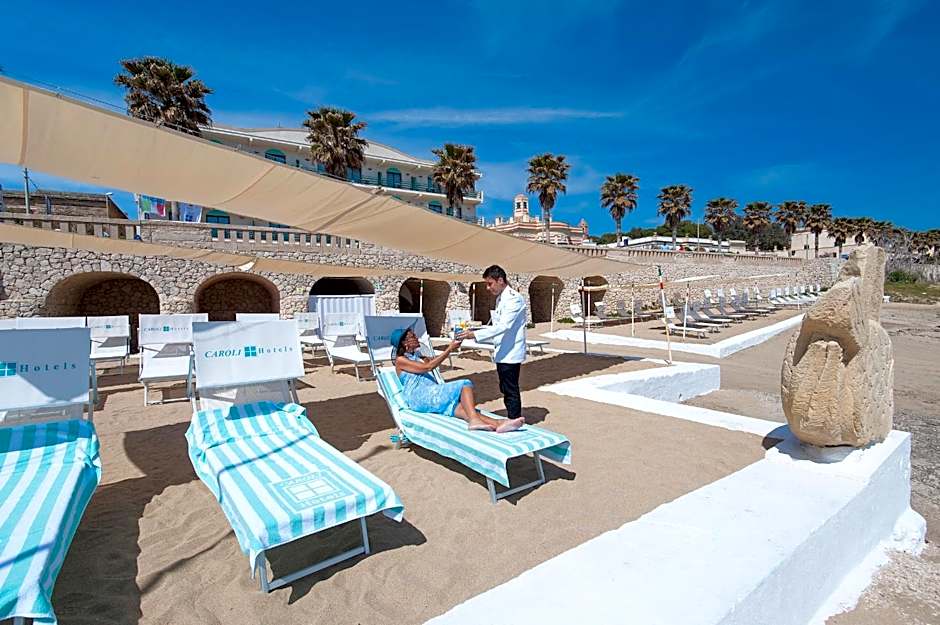 Villa La Meridiana - Caroli Hotels