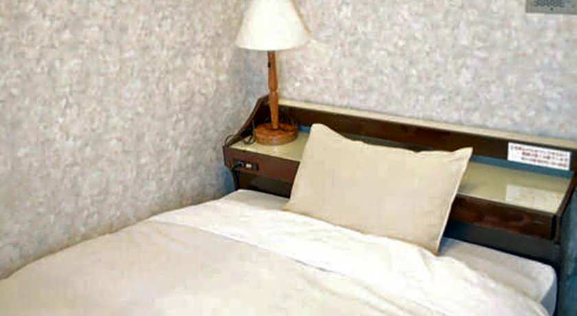 Green Hotel Rich Tokugawaen