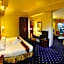 Sarrosa International Hotel And Residential Suites