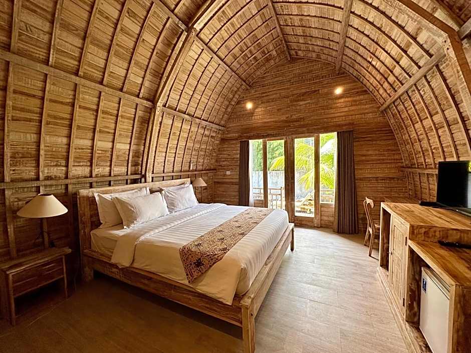 Tanhana Villa Canggu