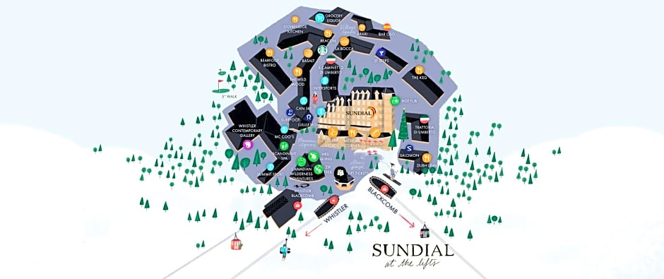 Sundial Boutique Hotel