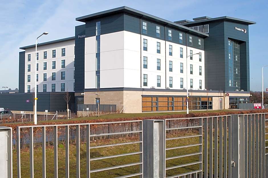 Premier Inn Edinburgh Park (Airport)