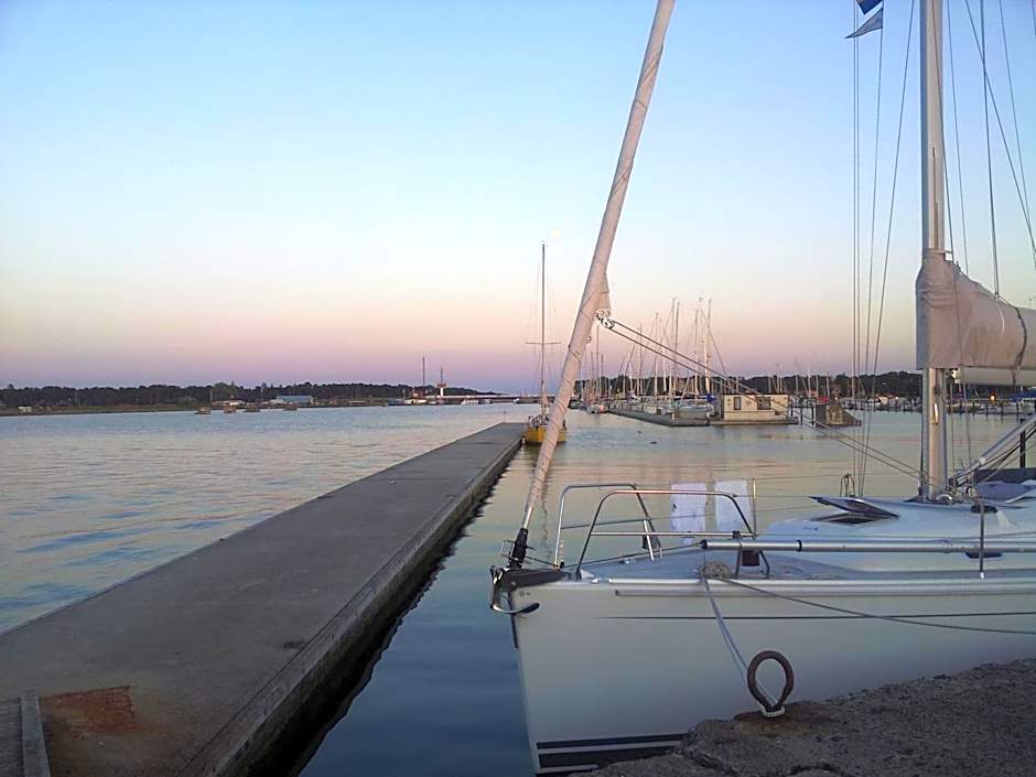 EFS Höllviksstrand