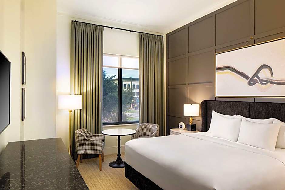 Andaz Savannah, By Hyatt