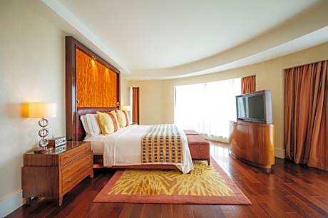 Club Panorama Suite