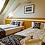 Hotel Great Polonia Velvet Suwałki