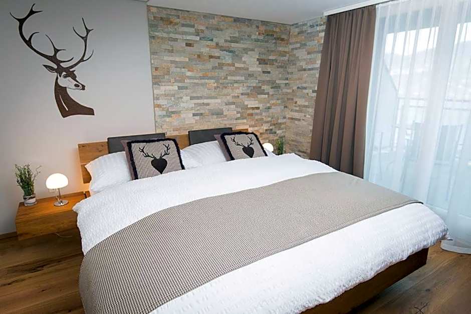 Hotel Roggerli