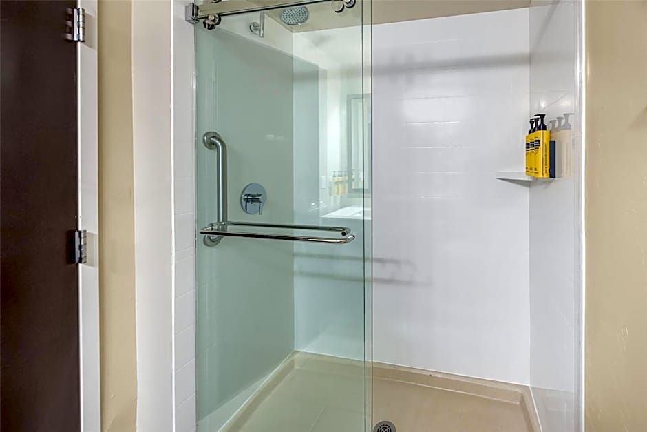 Best Western Plus Zion Canyon Inn & Suites