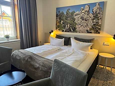 Harzhotel Warnstedter Krug