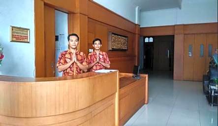 Hotel O Griya Lestari Pati 2