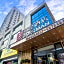 Borrman Hotel Zoucheng Huamaowan Mall