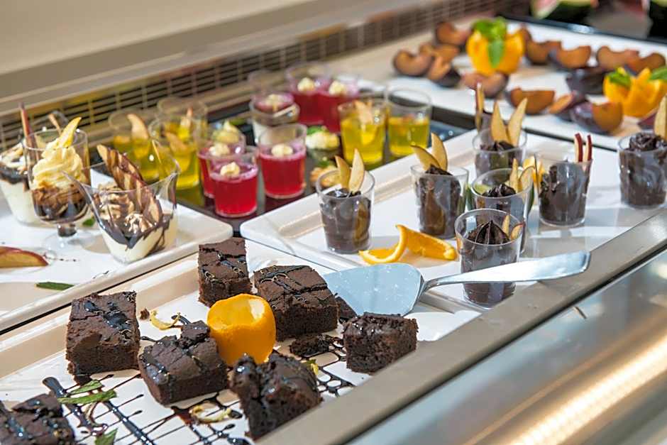 Harma Boutique Hotel