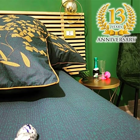 B&B Castelluccio