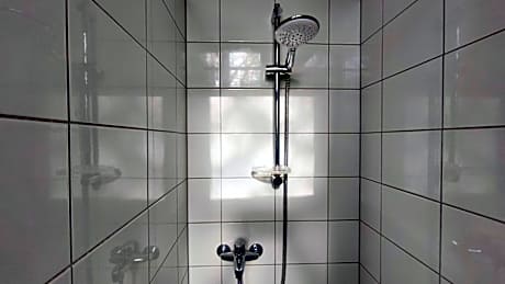 Triple Room with Shared Bathroom