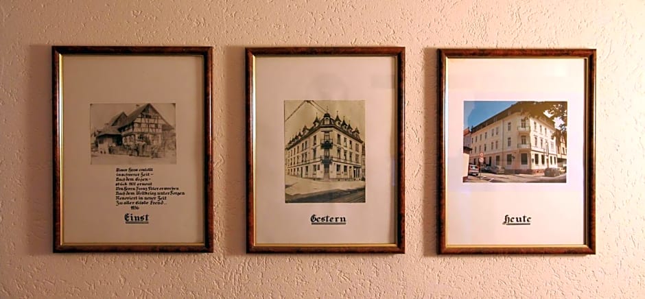 Hotel Deutscher Kaiser