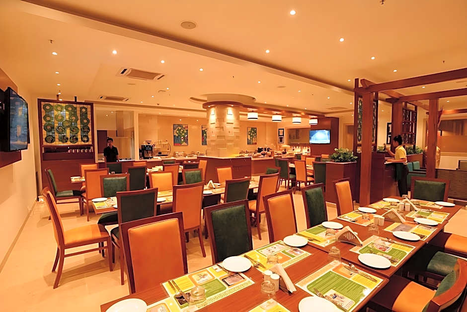 Lemon Tree Hotel Coimbatore