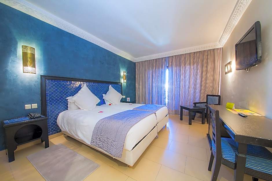 Club Paradisio All Inclusive Available