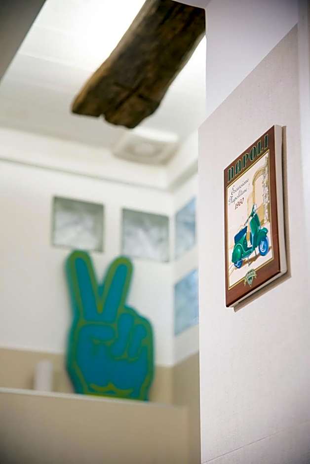 Guest Art Napoli