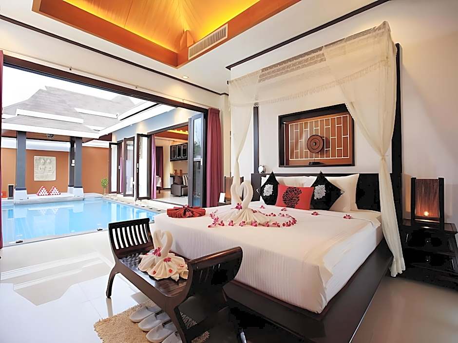 Photo 1 of 12 of Pool Villa 2 Bedroom